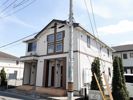 アフェクトⅡ－Aの間取り画像