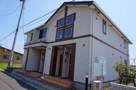 アフェクトⅡ－Bの外観画像