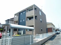 一榮サンパークBの外観画像