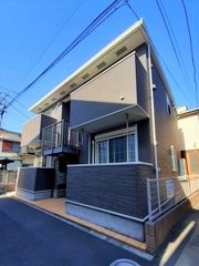 NRハウスの外観画像
