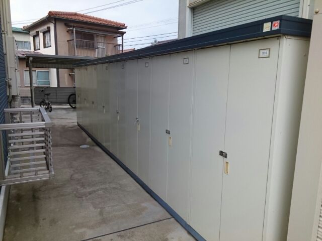 その他
