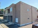 アウローラ Kの間取り画像