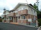 リーベ軽井沢ビラの外観