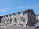 パインズ中島の間取り画像