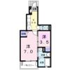 フィランジェリの間取り画像