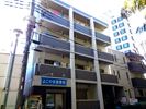 クレールYMAの間取り画像