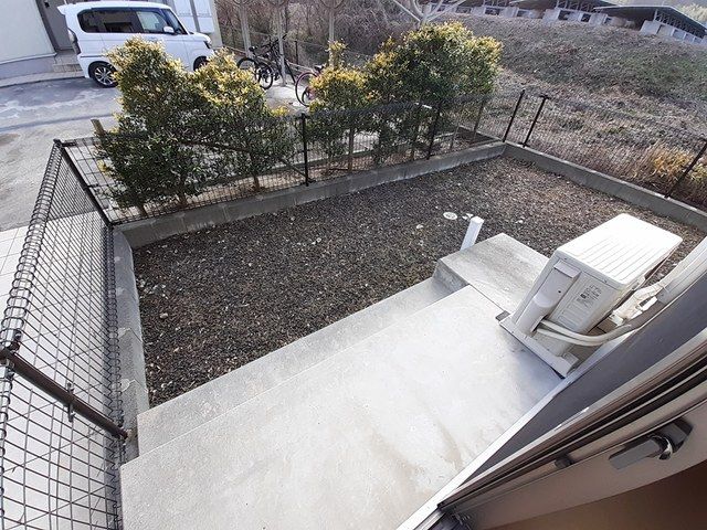 庭