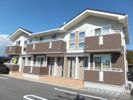 サンフラワーの間取り画像