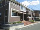 ウエスト ガーデン Ⅱの間取り画像