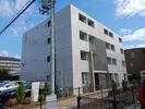 シャンド・フルール Ⅰの外観