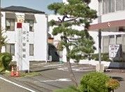 近くの逗子警察署まで339m（徒歩5分）