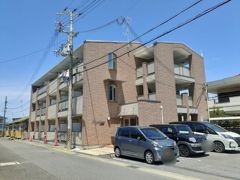 ハピネスの外観画像