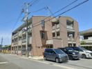 ハピネスの間取り画像