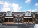 クリスタル グランツの間取り画像