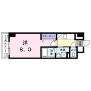 ピッコロ マジオーネの間取り画像