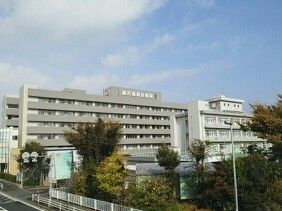 近くの藤沢湘南台病院まで270m(徒歩4分)