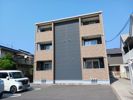 ヴィクトリーの間取り画像