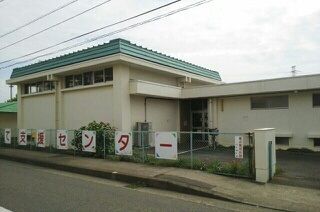 近くの平塚子育て支援センターまで750m（徒歩10分）