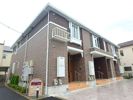 プラシード湘南の間取り画像