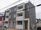 サウス ウィンドの間取り画像