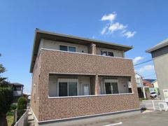 ジュネス ウィンの外観画像