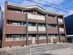 アマポーラ みさきの外観画像