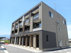 サニーハウス K Ⅱの外観画像