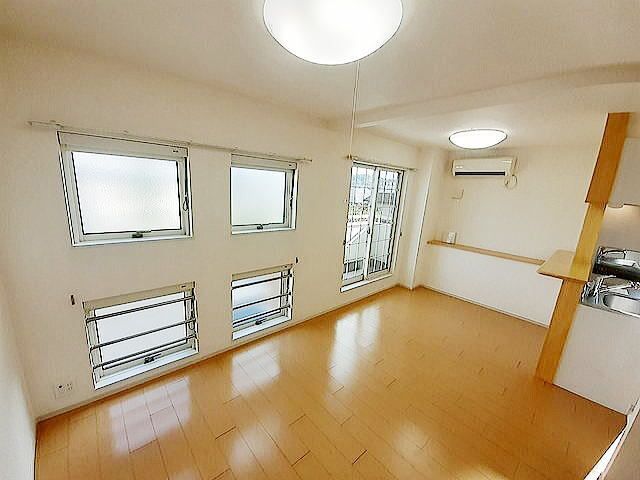 リビング