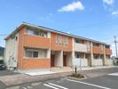 パークアベニューⅠの間取り画像
