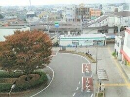 近くの長後駅まで1,020m(徒歩13分)