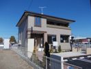 Garnetの間取り画像