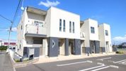 メゾン アンジュの間取り画像