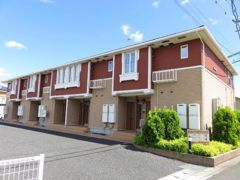 アバンツァートカーサAの外観画像