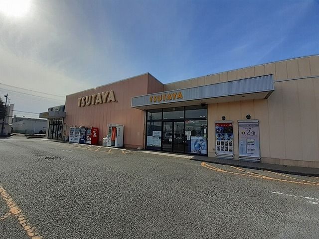 近くのＴＳＵＴＡＹＡまで120m（徒歩2分）