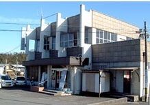 近くの銀行まで670m（徒歩9分）