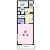 NJ文化町の間取り画像
