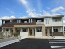 フラワーコートの間取り画像