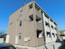 エルメゾンの間取り画像