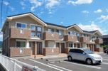 ISLAND 津田Aの間取り画像