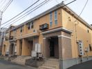 ボナールTNの間取り画像