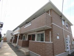 ヴィラ アンシャンテの外観画像