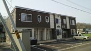 エクセレントⅡの間取り画像