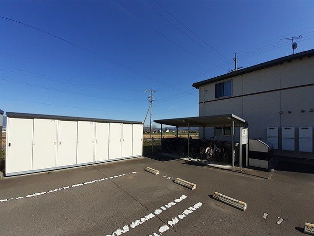 その他