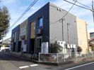 シャルムメゾンの間取り画像