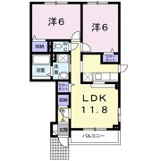 sunlitresidenceの間取り画像