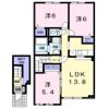 sunlitresidenceの間取り画像