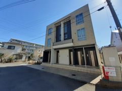 フリーデの外観画像