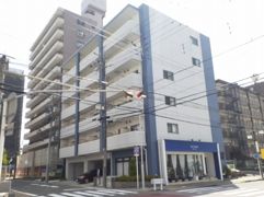 ホワイトメゾン平針の外観画像
