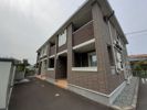 エアリー ガーデンの間取り画像