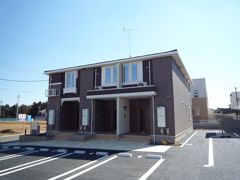 タウロ ピスシス Gの外観画像